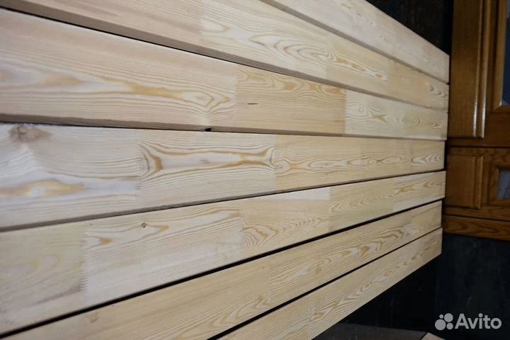 Планкен косой за м2 45 мм 145 мм 3000 мм, ав