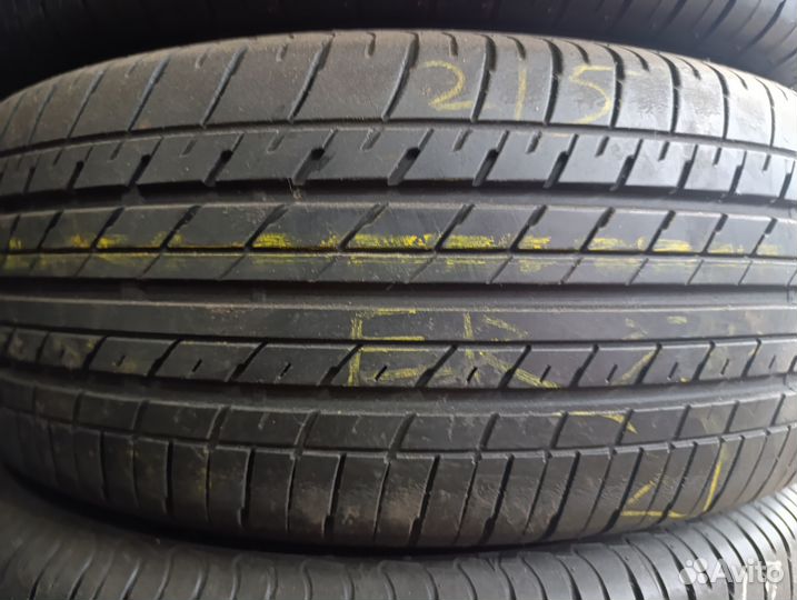 Bridgestone Turanza ER370 215/55 R17 99Y