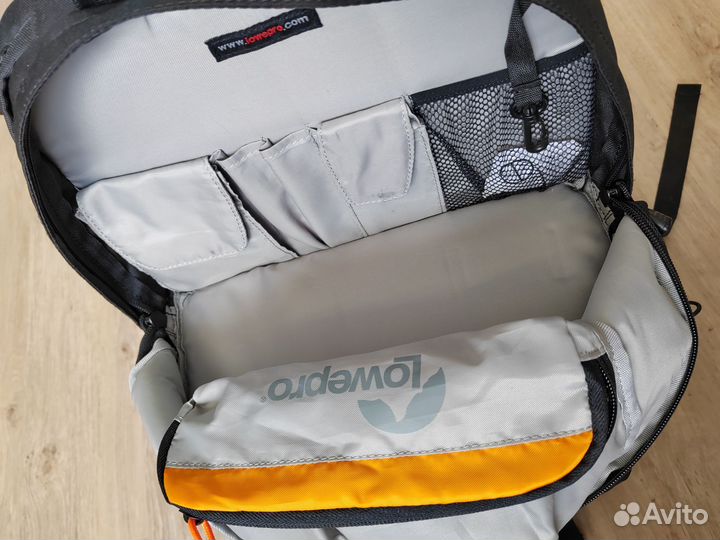 Фоторюкзак Lowepro Fastpack 350