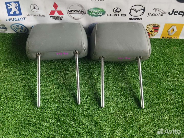 Подголовник mercedes-benz ML 163