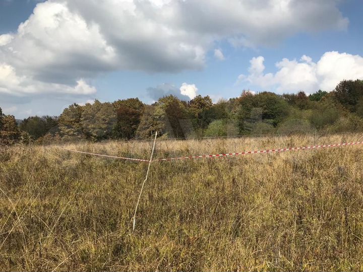 Участок 8 сот. (ИЖС)