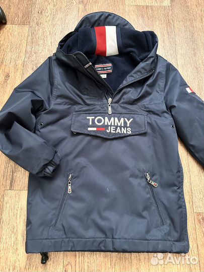 Вещи пакетом для мальчика на 7-8-9 лет