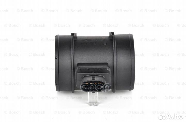 Расходомер воздуха 0281006291 Bosch