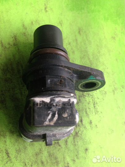 Датчик коленвала джили эмгранд х7