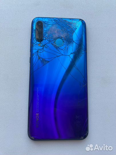 HONOR 20s, 8/128 ГБ