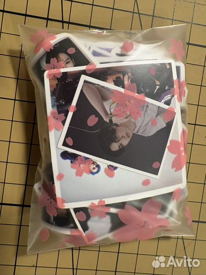 Наклейкиstray Kids(стрей кидс)