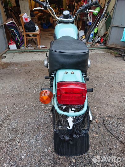 Урал мотоцикл