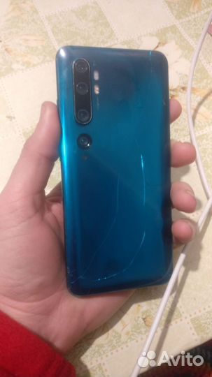 Xiaomi Mi Note 10, 6/128 ГБ