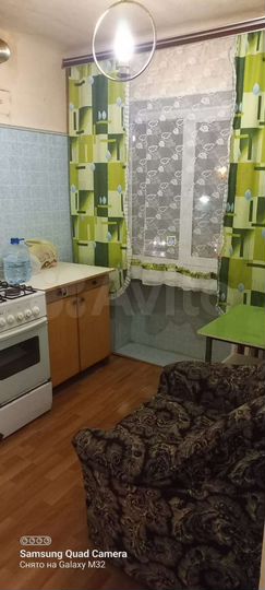 2-к. квартира, 44 м², 3/4 эт.