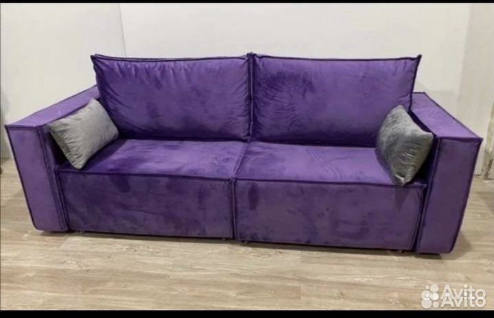 Диван Лофт 4029