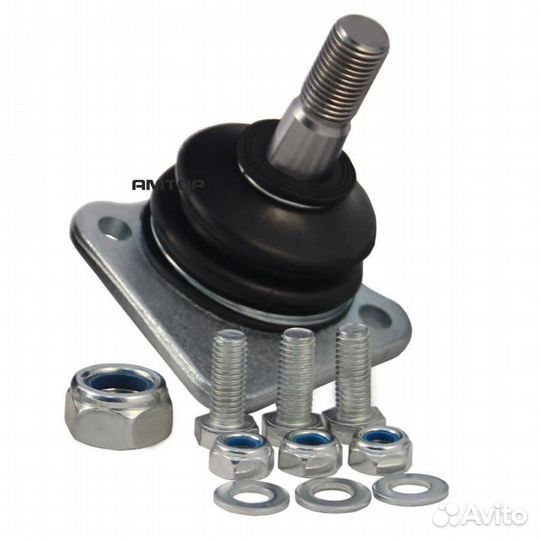 Pekar 2123-2904192 Шаровая опора 2123 