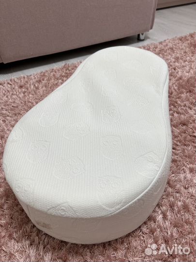 Кокон для новорожденных askona