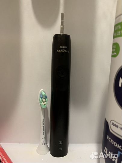 Зубная щетка Philips Sonicare HX3671/14