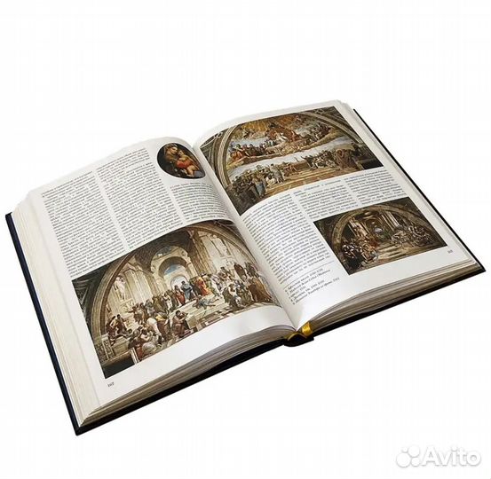 Мастера мировой живописи. Коллекционное издание