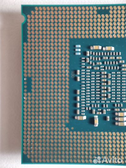 Intel core i7 6700k