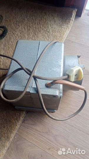 Точилка для ножей СССР