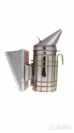 Дымарь для пчел