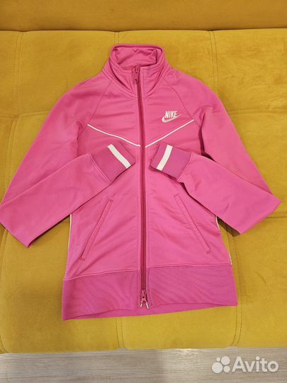 Кофта nike оригинал