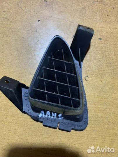 Дефлектор воздушный Mitsubishi Lancer 10 1.8 4B10