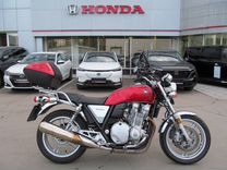 Honda CB1100A