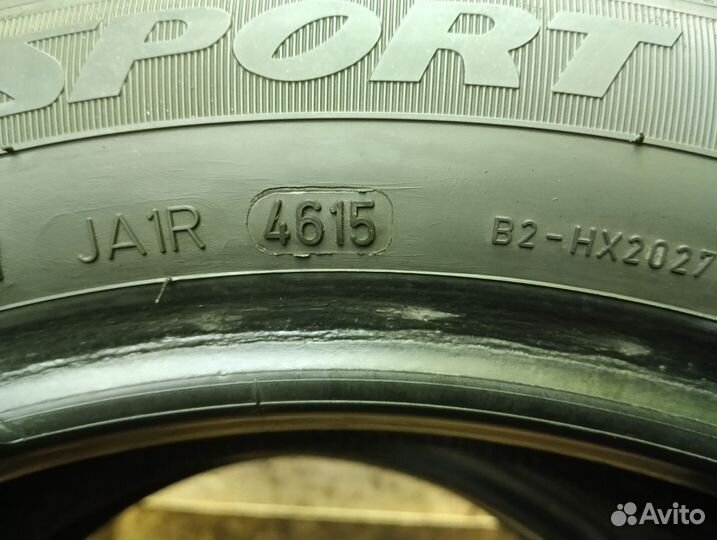 Dunlop SP Winter Sport 3D 175/60 R16 86H