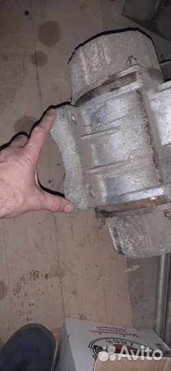 Вибромотор 380в