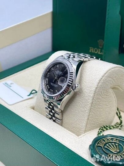 Женские часы Ролекс Datejust все модели