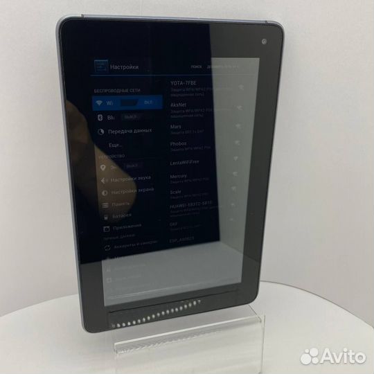 Щ43а, Планшет huawei MediaPad на запчасти (54918)