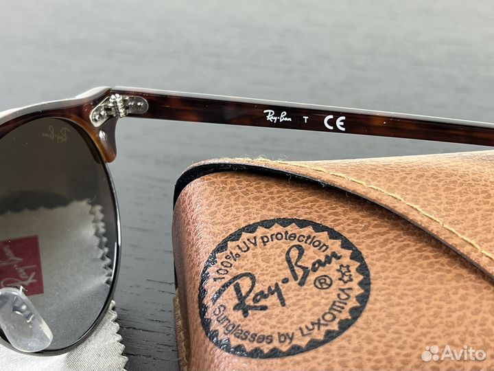 Оригинал очки Ray-Ban
