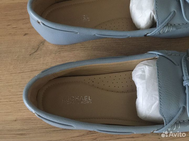 Мокасины Michael kors