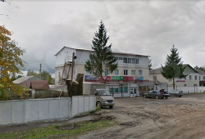 Продам помещение общественного питания, 839.4 м²
