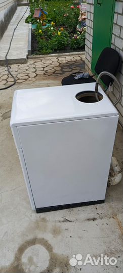Газовый котел аогв 23.2