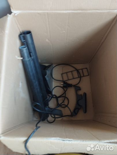 Пылесос Karcher5.100