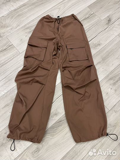 Штаны карго