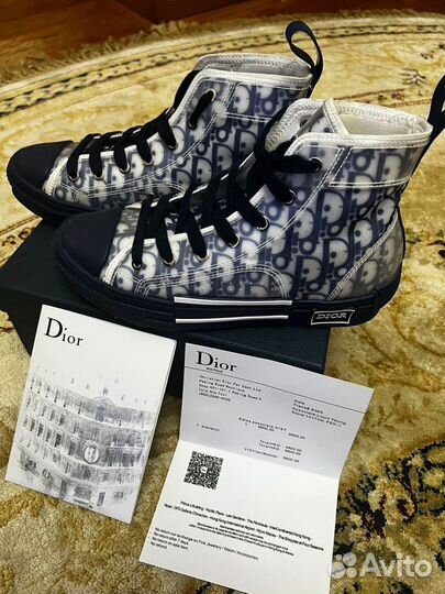 Christian dior