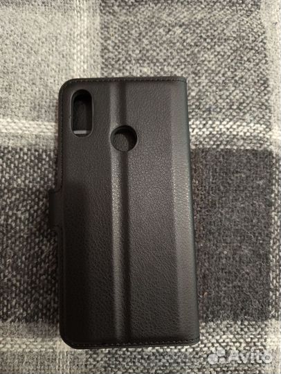 Чехол на honor 10 lite