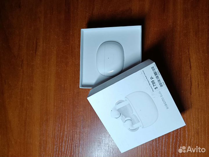 Xiaomi buds 3