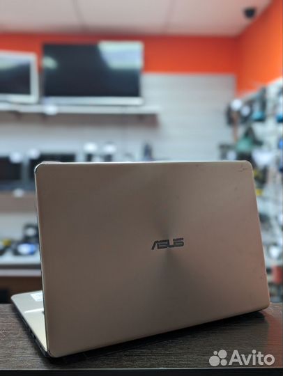 Asus X505B (тб74)