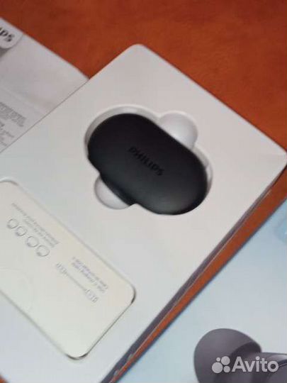 Беспроводные наушники philips 1000