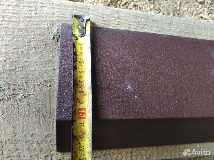 Косынки металлические