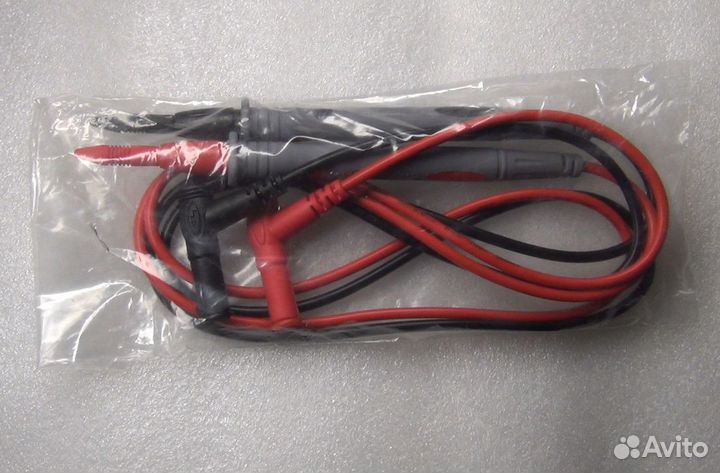 Щупы для мультиметра (тестера) 1000В 20А