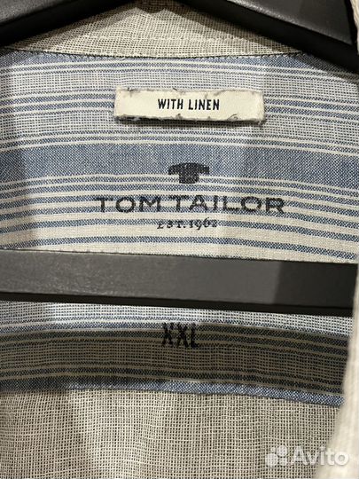 Рубашка мужская