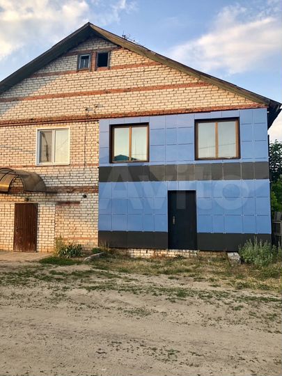 Дом 113 м² на участке 3 сот.