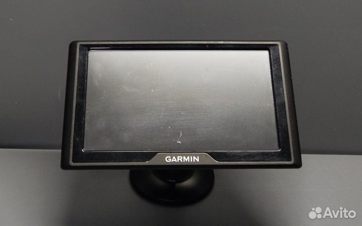 Навигатор Garmin Drive 60