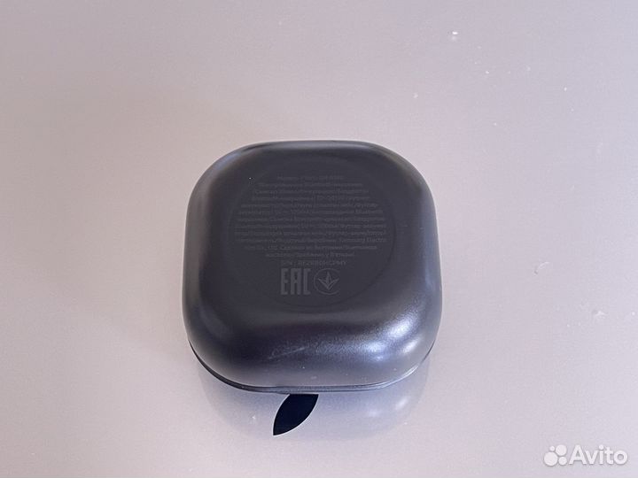 Samsung Galaxy Buds Pro