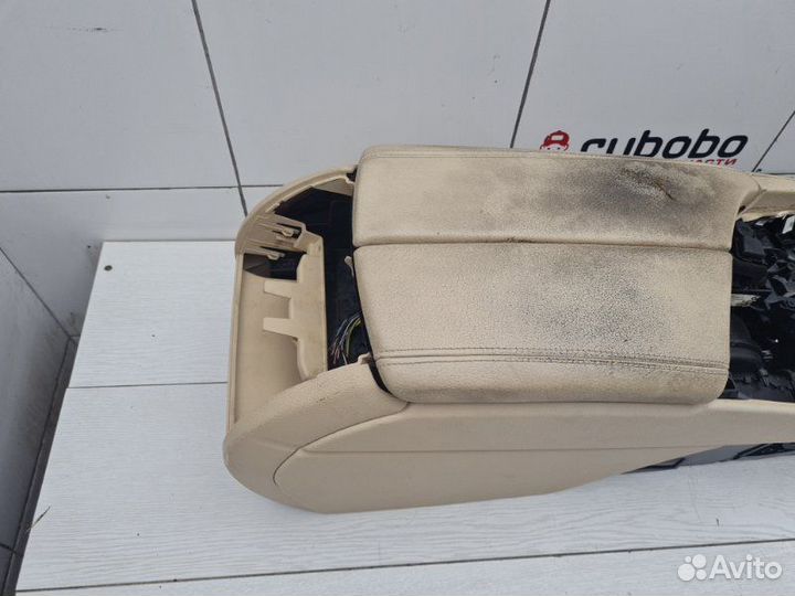 Центральная консоль Bmw 5 F10 N55B30A 2011