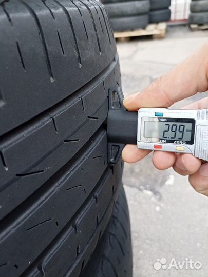 225/55 R17 Pirelli Cinturato P7 Лето Литые R17 pсd