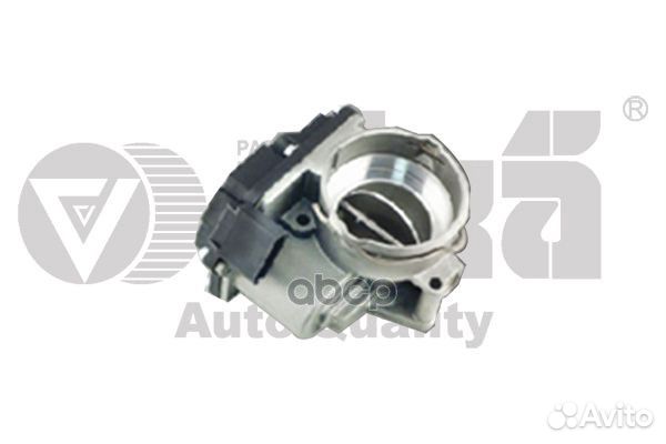 Блок дроссельной заслонки 11331573901 Vika