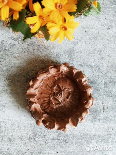 Пепельницы