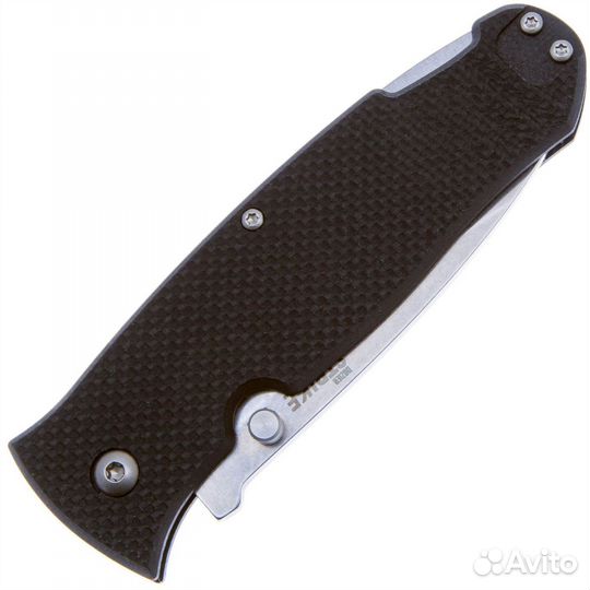 Складной нож Ontario Bob Dozier Strike